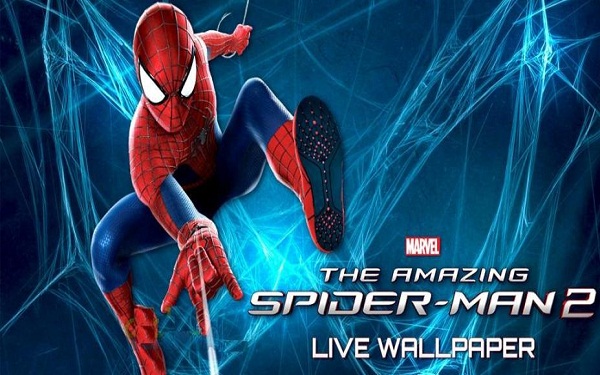 بازی مرد عنکبوتی شگفت انگیز 2 | The Amazing Spider-Man 2